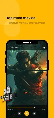 fancode-careers Top Rated Movies